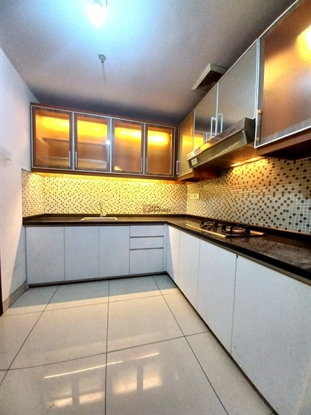 Central Park Modern Classic Minimalist Disewakan 3BR Central Park Residences  Akses Langsung ke Mall & Siap Huni  59 20220624_134237_1