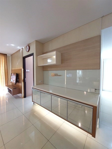 Central Park Modern Classic Minimalist Disewakan 3BR Central Park Residences  Akses Langsung ke Mall & Siap Huni  61 20220624_134301