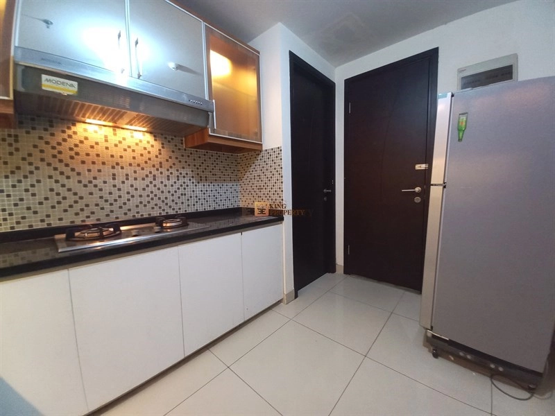 Central Park Modern Classic Minimalist Disewakan 3BR Central Park Residences  Akses Langsung ke Mall & Siap Huni  62 20220624_134315