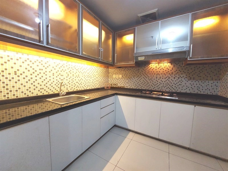 Central Park Modern Classic Minimalist Disewakan 3BR Central Park Residences  Akses Langsung ke Mall & Siap Huni  63 20220624_134331