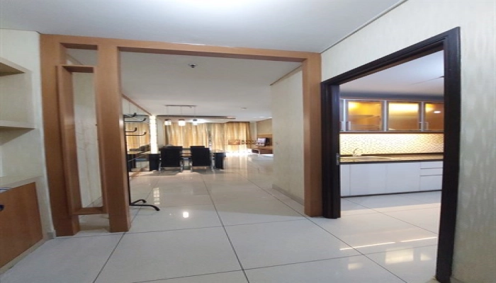 Central Park Modern Classic Minimalist Disewakan 3BR Central Park Residences  Akses Langsung ke Mall & Siap Huni  64 20220624_134426