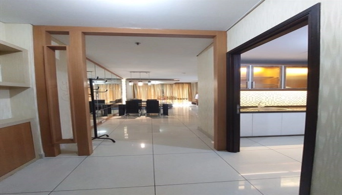 Central Park Modern Classic Minimalist Disewakan 3BR Central Park Residences  Akses Langsung ke Mall & Siap Huni  65 20220624_134428