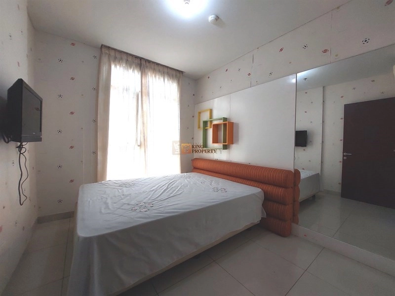 Central Park Modern Classic Minimalist Disewakan 3BR Central Park Residences  Akses Langsung ke Mall & Siap Huni  66 20220624_134516