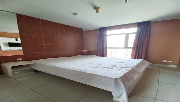 Central Park Modern Classic Minimalist Disewakan 3BR Central Park Residences  Akses Langsung ke Mall & Siap Huni  67 20220624_134852