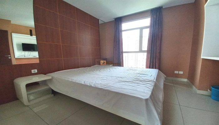 Central Park Modern Classic Minimalist Disewakan 3BR Central Park Residences  Akses Langsung ke Mall & Siap Huni  68 20220624_134856