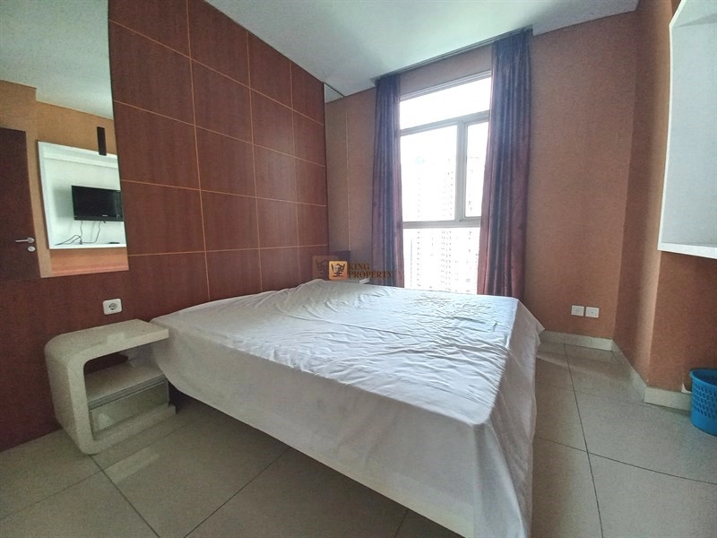 Central Park Modern Classic Minimalist Disewakan 3BR Central Park Residences  Akses Langsung ke Mall & Siap Huni  68 20220624_134856