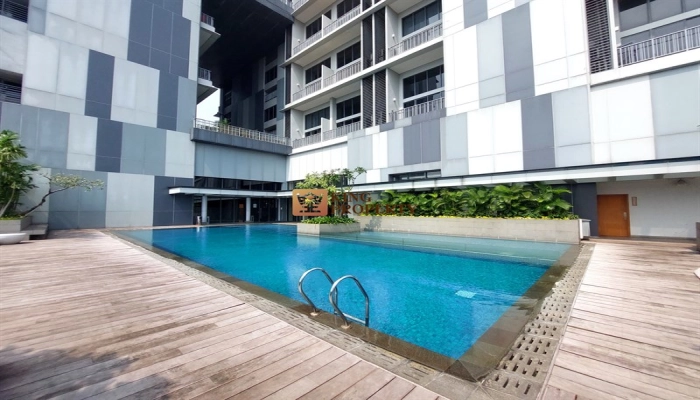 Jakarta Selatan Investasi Cerdas! SOHO Pancoran SHM Furnish, Dekat Kuningan & Sudirman 14 20220628_115720