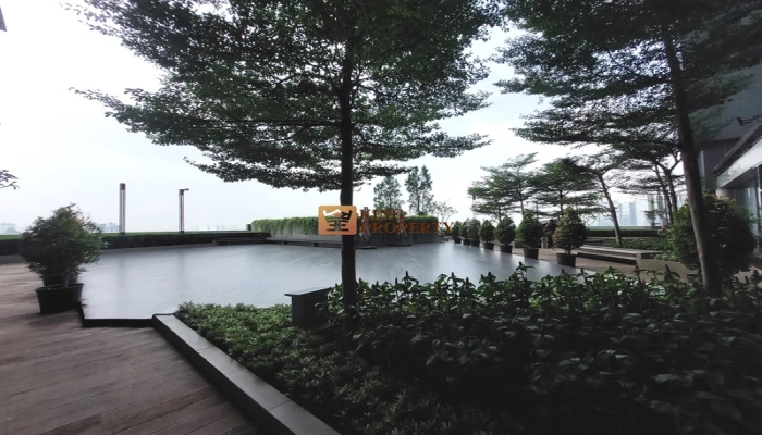 Jakarta Selatan Investasi Cerdas! SOHO Pancoran SHM Furnish, Dekat Kuningan & Sudirman 16 20220628_120428