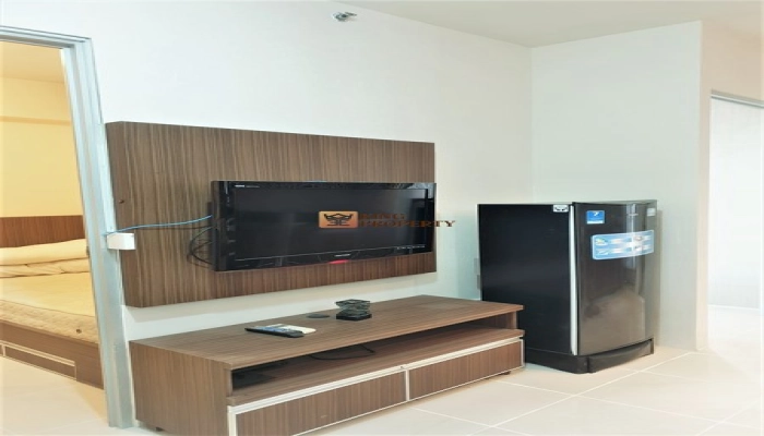Green Bay Pluit Minimalis Furnished Siap Huni Tipe 2BR 35m2 Green Bay Pluit 2 20220704_162641