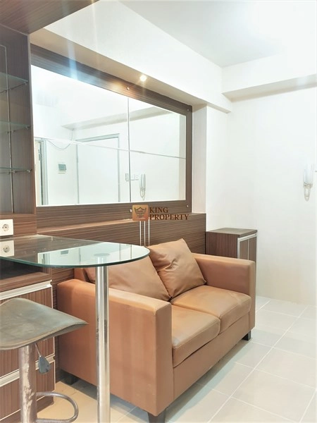 Green Bay Pluit Tower Strategis 2br 35m2 Green Bay Pluit Greenbay Furnished Minimalis 3 20220704_162717