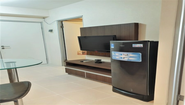 Green Bay Pluit Minimalis Furnished Siap Huni Tipe 2BR 35m2 Green Bay Pluit 5 20220704_162847