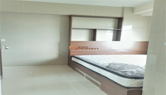Green Bay Pluit Minimalis Furnished Siap Huni Tipe 2BR 35m2 Green Bay Pluit 6 20220704_162902
