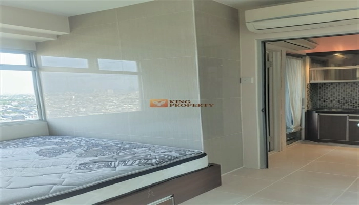 Green Bay Pluit Tower Strategis 2br 35m2 Green Bay Pluit Greenbay Furnished Minimalis 7 20220704_162917