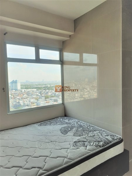 Green Bay Pluit Tower Strategis 2br 35m2 Green Bay Pluit Greenbay Furnished Minimalis 8 20220704_162921