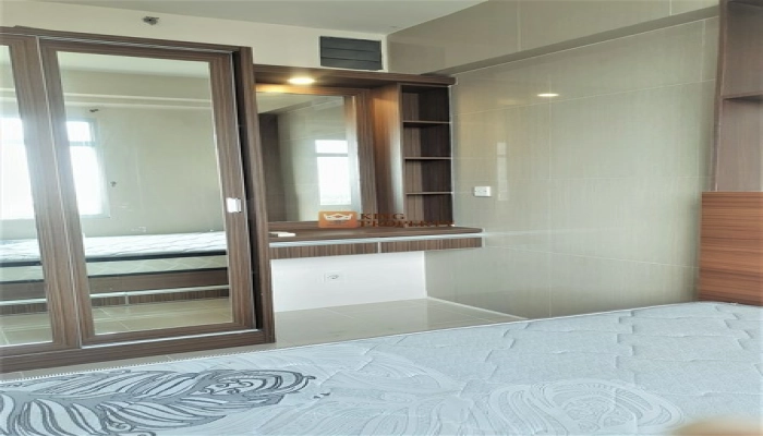 Green Bay Pluit Tower Strategis 2br 35m2 Green Bay Pluit Greenbay Furnished Minimalis 9 20220704_162942