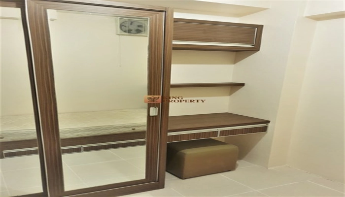 Green Bay Pluit Minimalis Furnished Siap Huni Tipe 2BR 35m2 Green Bay Pluit 11 20220704_163120