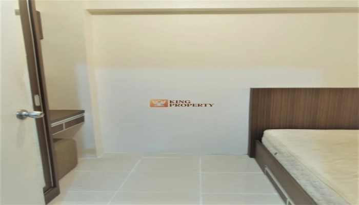 Green Bay Pluit Minimalis Furnished Siap Huni Tipe 2BR 35m2 Green Bay Pluit 12 20220704_163141