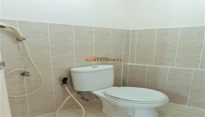 Green Bay Pluit Minimalis Furnished Siap Huni Tipe 2BR 35m2 Green Bay Pluit 13 20220704_163609