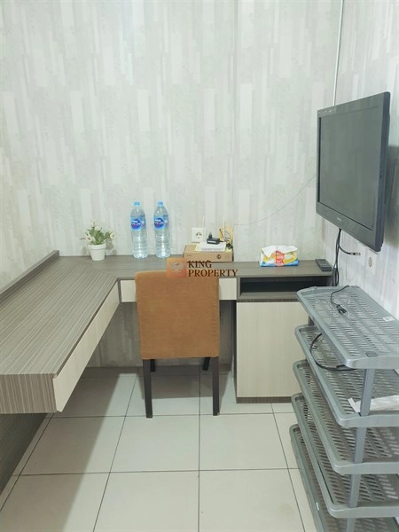 Green Bay Pluit Disewakan Type Studio 21m2 Furnished Green Bay Pluit Greenbay Jakarta 4 20220714_102226