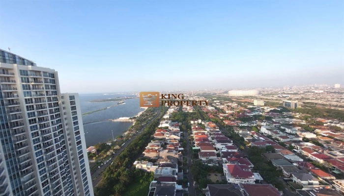 Jakarta Utara Hotel Style Apartment, Dijual 2BR Ancol Mansion Sea View, Samping Pantai Ancol 21 20220719_170519