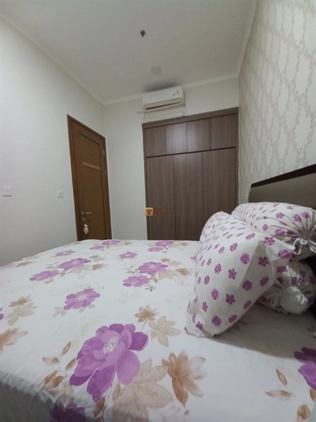 Taman Anggrek Residence Dijual 1BR Furnished Taman Anggrek Residences – Modern Minimalist Interior, High Demand Area, Akses Langsung Central Park & Taman Anggrek Mall, Pool View   33 20220720_192227