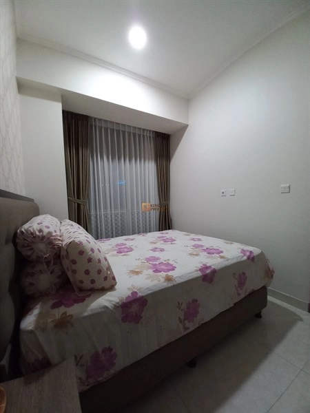Taman Anggrek Residence Disewakan 1BR Taman Anggrek Residences – Modern Contemporary Minimalist Design, Akses Langsung Central Park & Taman Anggrek Mall, Pool View 33 20220720_192305