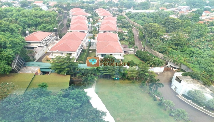 Jakarta Selatan Jual Office Space Plaza Oleos 18 Lantai TB. Simatupang Good Location 18 20220803_104945