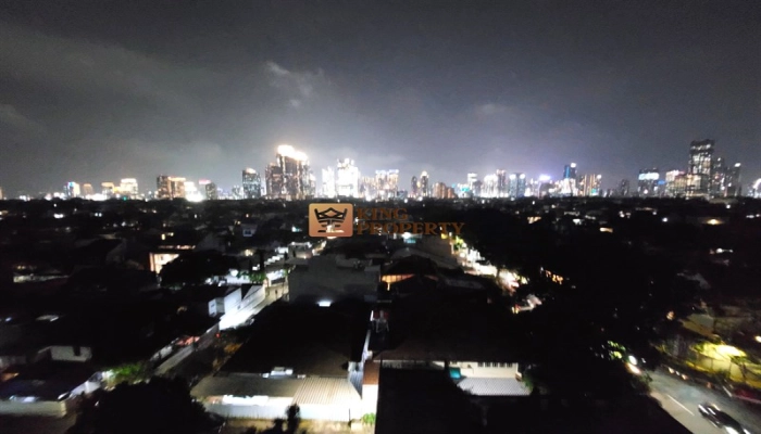 Jakarta Selatan Dijual Gedung Kantor One Wolter Place OWP Akses Strategis 2884m2 21 20220803_183422