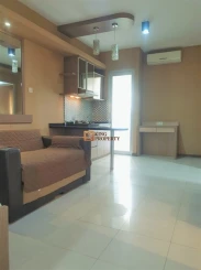 Hot Sale 2bedroom Hook Full Furnish uk 50m2 Good Item Green Bay Pluit