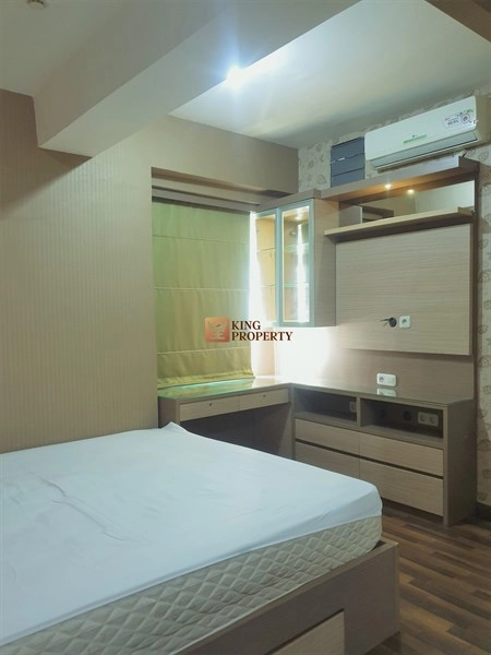 Green Bay Pluit Hot Sale 2bedroom Hook Full Furnish uk 50m2 Good Item Green Bay Pluit 7 20220804_145935