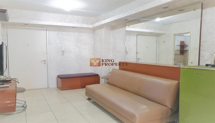 Green Bay Pluit Lantai Rendah Disewakan 2kamar Full Furnish Minimalis Rapih Green bay pluit 6 20220806_112807