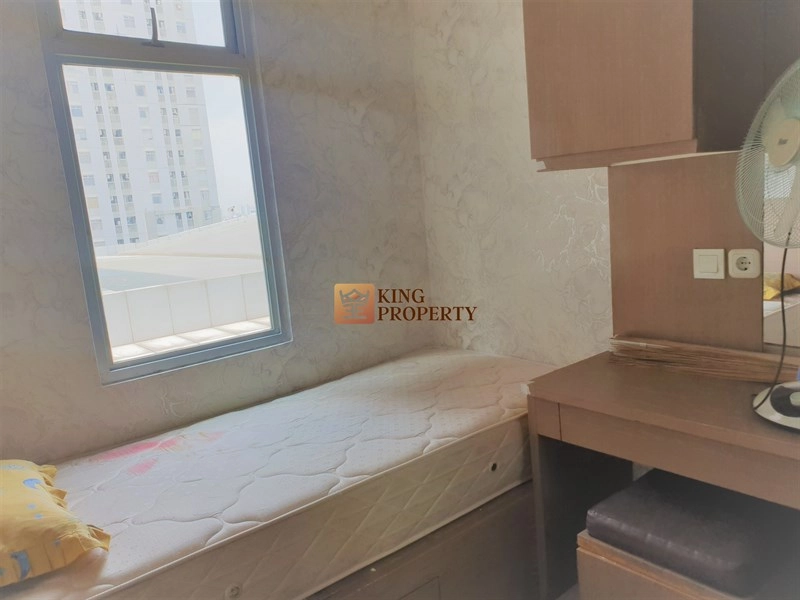 Green Bay Pluit Nyaman & Praktis! 2BR 43m² Full Furnish Tower Favorit Green Bay Pluit 4 20220806_112838