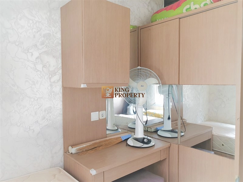 Green Bay Pluit Nyaman & Praktis! 2BR 43m² Full Furnish Tower Favorit Green Bay Pluit 5 20220806_112853