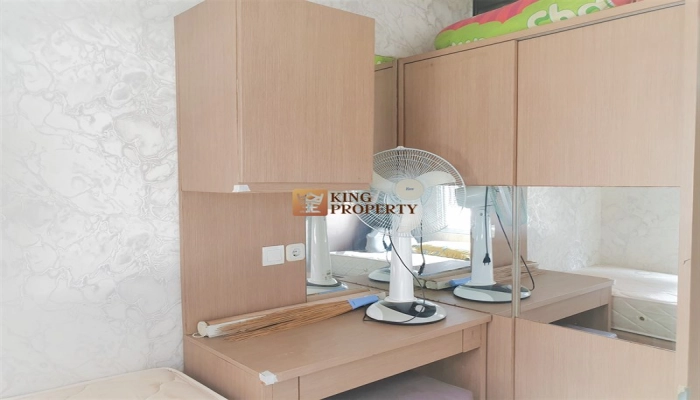 Green Bay Pluit Nyaman & Praktis! 2BR 43m² Full Furnish Tower Favorit Green Bay Pluit 5 20220806_112853