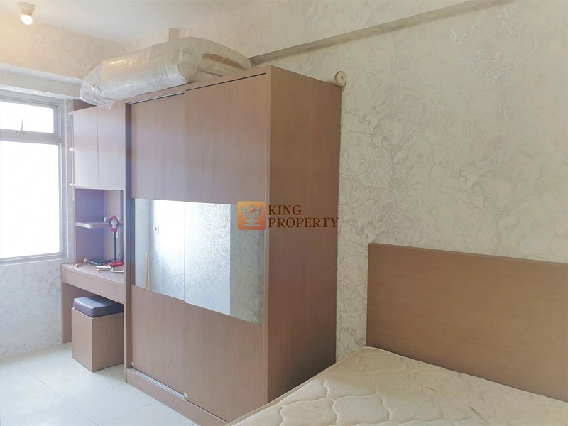 Green Bay Pluit Nyaman & Praktis! 2BR 43m² Full Furnish Tower Favorit Green Bay Pluit 6 20220806_114339