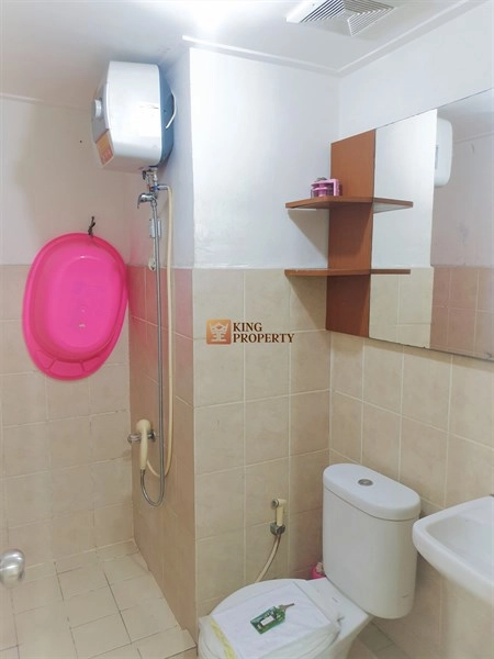 Green Bay Pluit Nyaman & Praktis! 2BR 43m² Full Furnish Tower Favorit Green Bay Pluit 7 20220806_114434