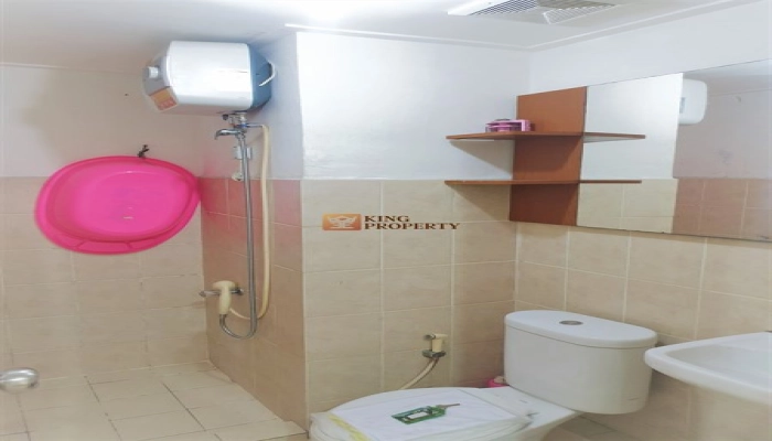 Green Bay Pluit Nyaman & Praktis! 2BR 43m² Full Furnish Tower Favorit Green Bay Pluit 7 20220806_114434