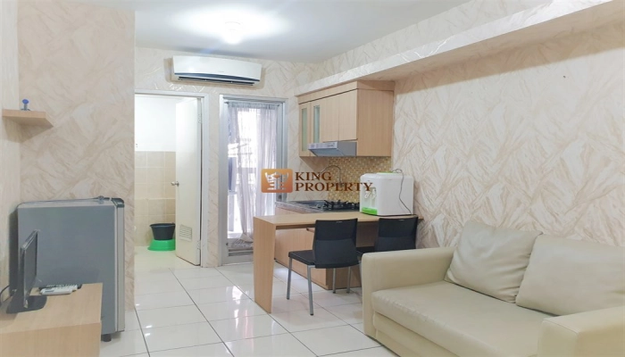 Green Bay Pluit Strategis! 2BR 35m2 Siap Huni Furnished Dekat Mall Green Bay Pluit 1 20220809_131210