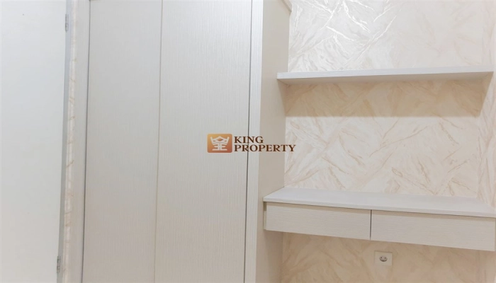 Green Bay Pluit Strategis! 2BR 35m2 Siap Huni Furnished Dekat Mall Green Bay Pluit 5 20220809_131243