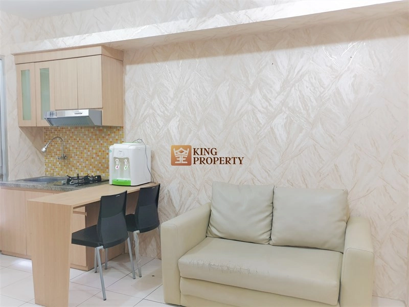 Green Bay Pluit Strategis! 2BR 35m2 Siap Huni Furnished Dekat Mall Green Bay Pluit 2 20220809_131300