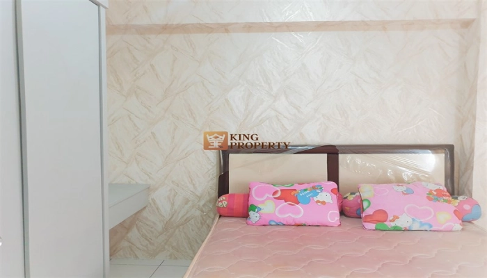 Green Bay Pluit Strategis! 2BR 35m2 Siap Huni Furnished Dekat Mall Green Bay Pluit 6 20220809_131316