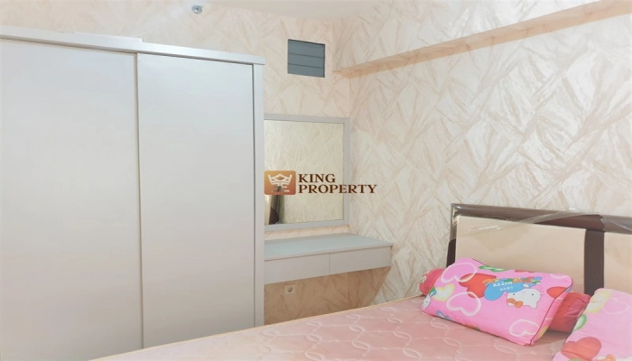 Green Bay Pluit Strategis! 2BR 35m2 Siap Huni Furnished Dekat Mall Green Bay Pluit 7 20220809_131329