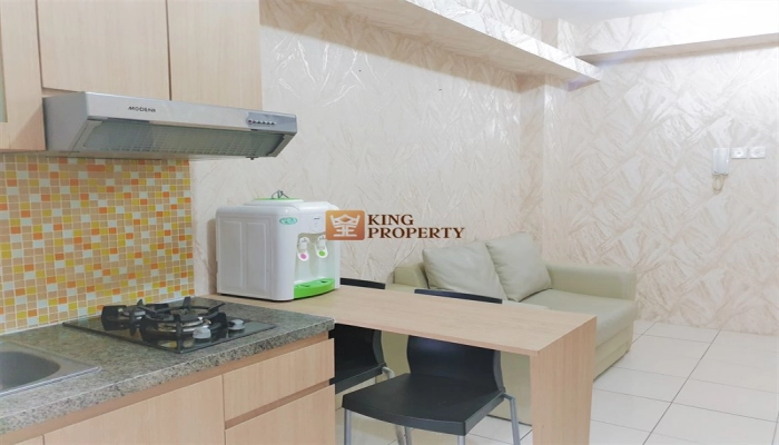 Green Bay Pluit Strategis! 2BR 35m2 Siap Huni Furnished Dekat Mall Green Bay Pluit 3 20220809_131350