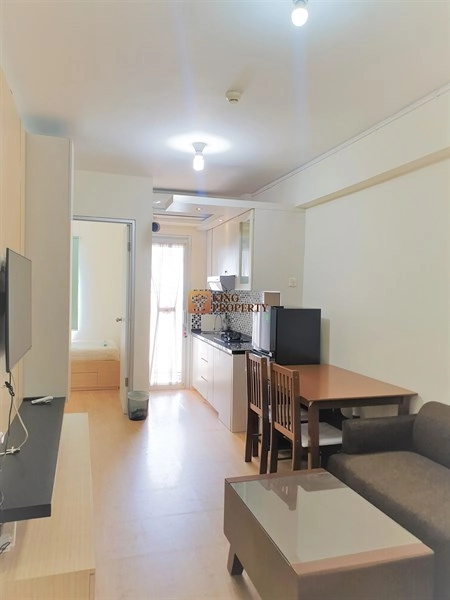 Green Bay Pluit Akses Langsung Mall Baywalk Apartemen Green Bay Pluit Greenbay 2Br 43M² Full Furnished Siap Tempati 1 20220813_125244