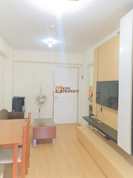 Green Bay Pluit Akses Langsung Mall Baywalk Apartemen Green Bay Pluit Greenbay 2Br 43M² Full Furnished Siap Tempati 2 20220813_125325