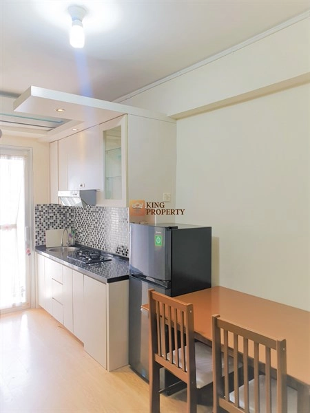 Green Bay Pluit Akses Langsung Mall Baywalk Apartemen Green Bay Pluit Greenbay 2Br 43M² Full Furnished Siap Tempati 3 20220813_125340