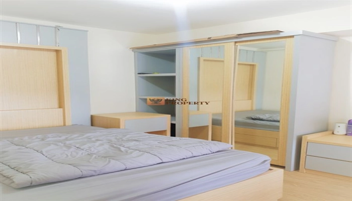 Green Bay Pluit Akses Langsung Mall Baywalk Apartemen Green Bay Pluit Greenbay 2Br 43M² Full Furnished Siap Tempati 5 20220813_125414