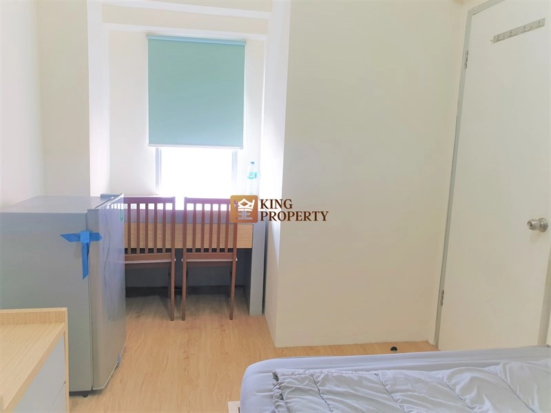 Green Bay Pluit Akses Langsung Mall Baywalk Apartemen Green Bay Pluit Greenbay 2Br 43M² Full Furnished Siap Tempati 7 20220813_125432