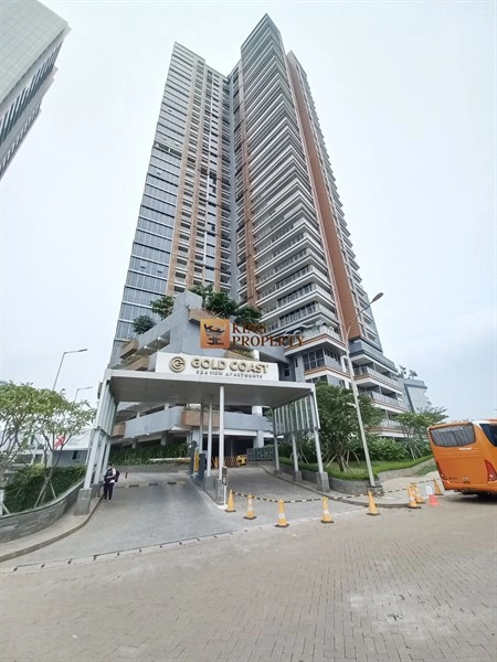 Jakarta Utara Disewa Studio Apartemen Gold Coast PIK Full Furnished Pool View 13 20220910_112048