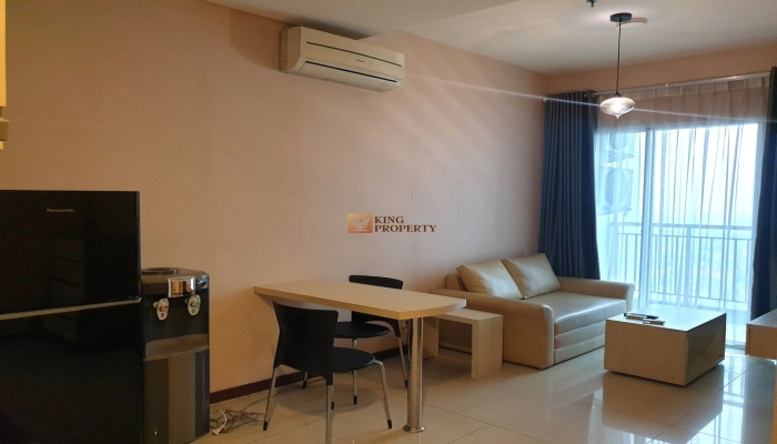 Green Bay Pluit Jarang Ada! 1BR 42m2 Condominium Green Bay Pluit Furnished View Kota Greenbay 2 20220928_171139